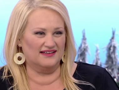 Άση Μπήλιου: «Έφυγα από την Ελένη Μενεγάκη γιατί…» (βίντεο)